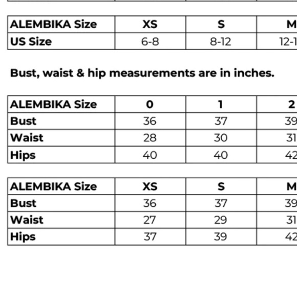 Alembika Brianne Bomber Jacket red floral women’s size 1 (small) runs big - Picture 5 of 5